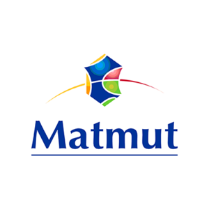 logo de la marque Marmut