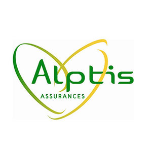 logo de la marque Alptis