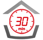 logo Intervention en 30 min